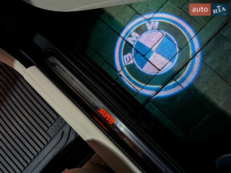 Универсал BMW 5 Series 2014 в Самборе