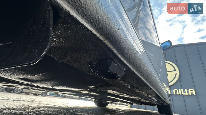 Седан BMW 5 Series 2001 в Житомире фото 8 Седан BMW 5 Series 2001 в Житомире