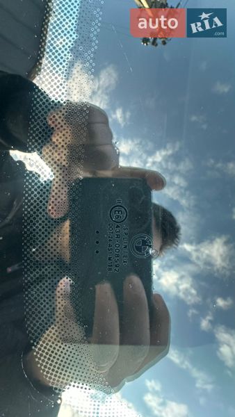 Седан BMW 5 Series 2001 в Житомире фото 22 Седан BMW 5 Series 2001 в Житомире