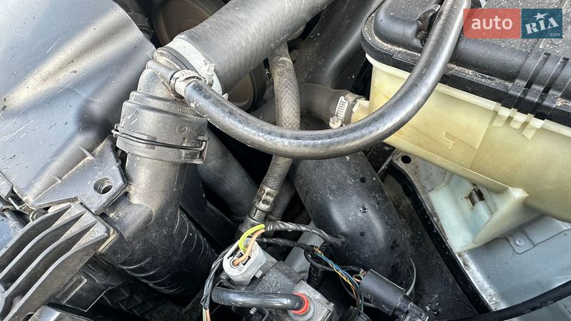 Седан BMW 5 Series 2001 в Житомире фото 32 Седан BMW 5 Series 2001 в Житомире