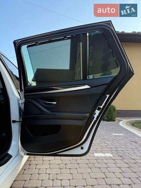 Универсал BMW 5 Series 2012 в Косове