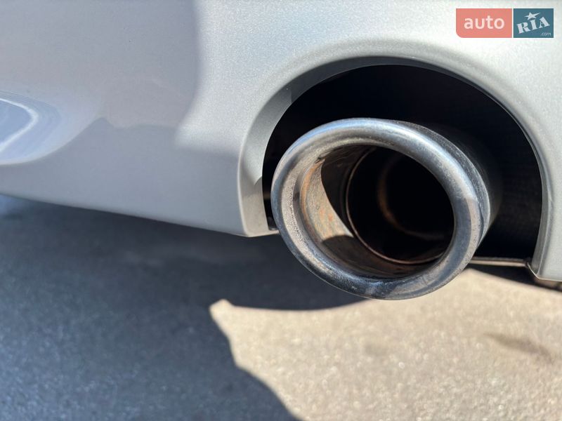 Седан BMW 5 Series 2017 в Хмельницком