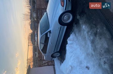 Седан BMW 5 Series 1998 в Коростені