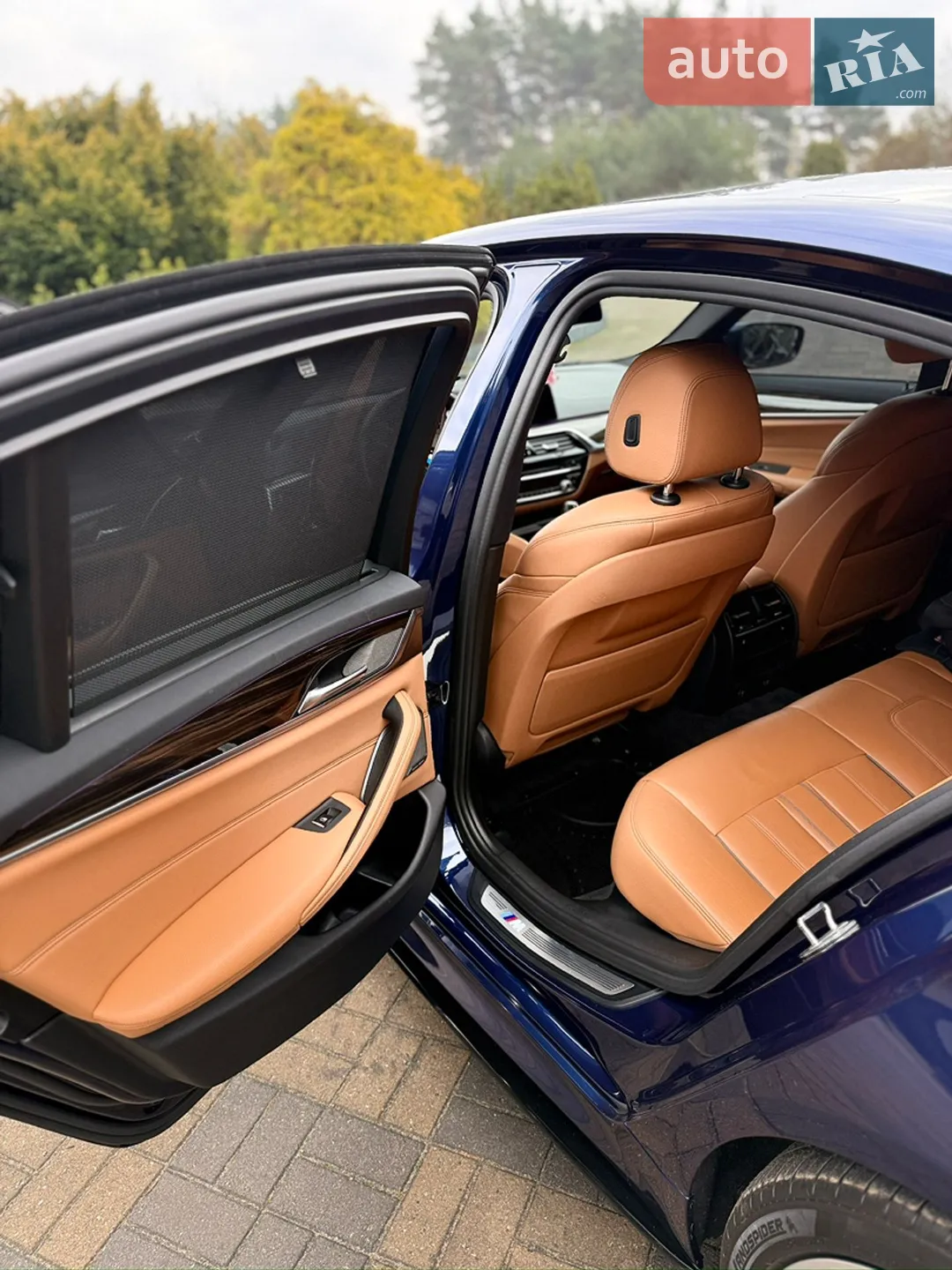 2018 BMW 5er - мініатюра 12