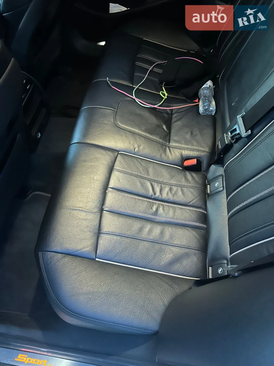 2017 BMW 5er - мініатюра 6