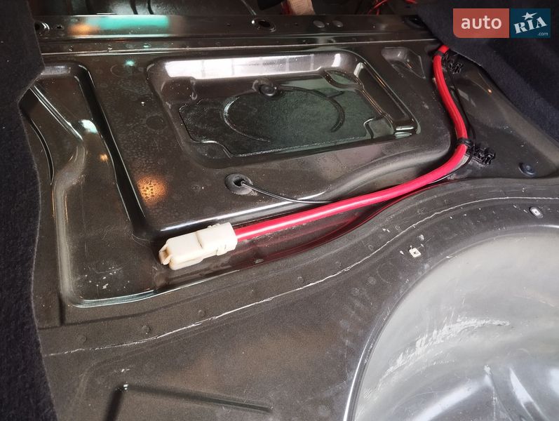 Седан BMW 5 Series 2008 в Одессе