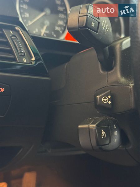 Седан BMW 5 Series 2004 в Ивано-Франковске