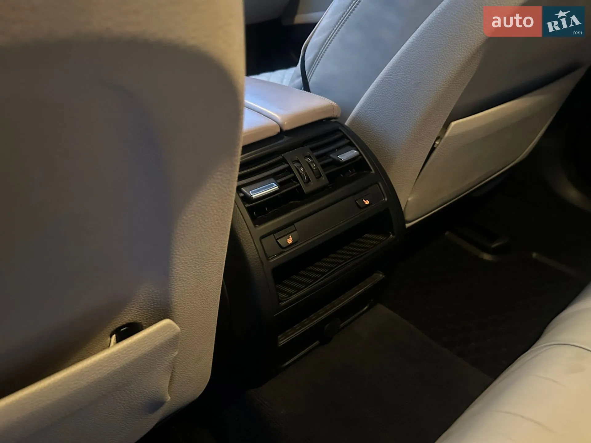 2015 BMW 5er - мініатюра 68