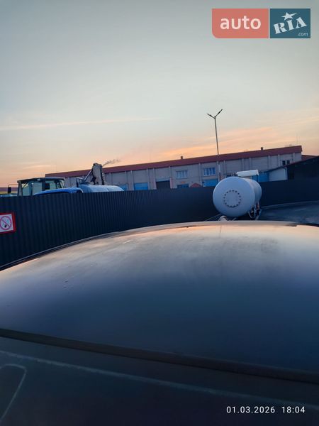 Седан BMW 5 Series 2006 в Перемышлянах