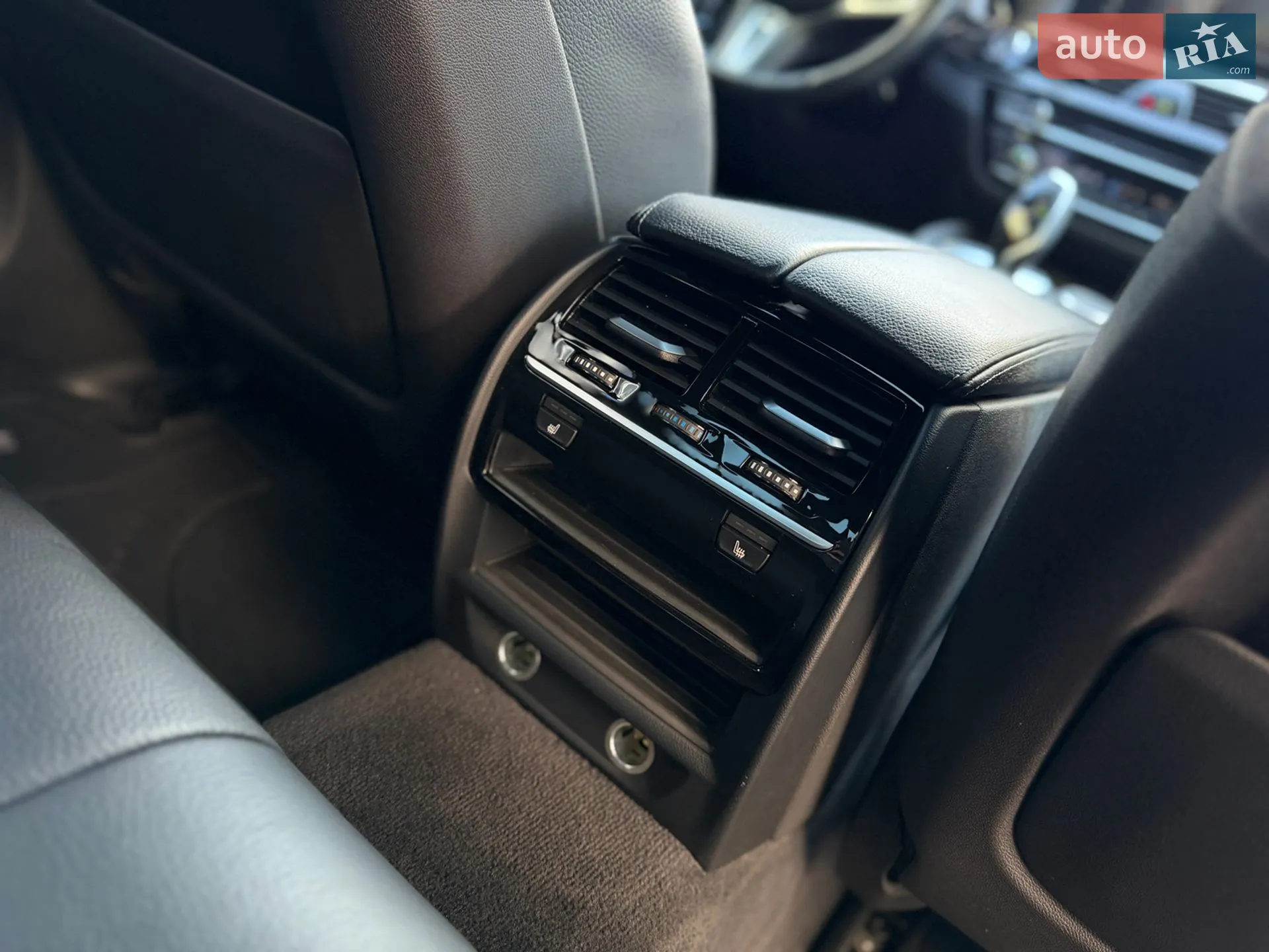 2018 BMW 5er - мініатюра 39