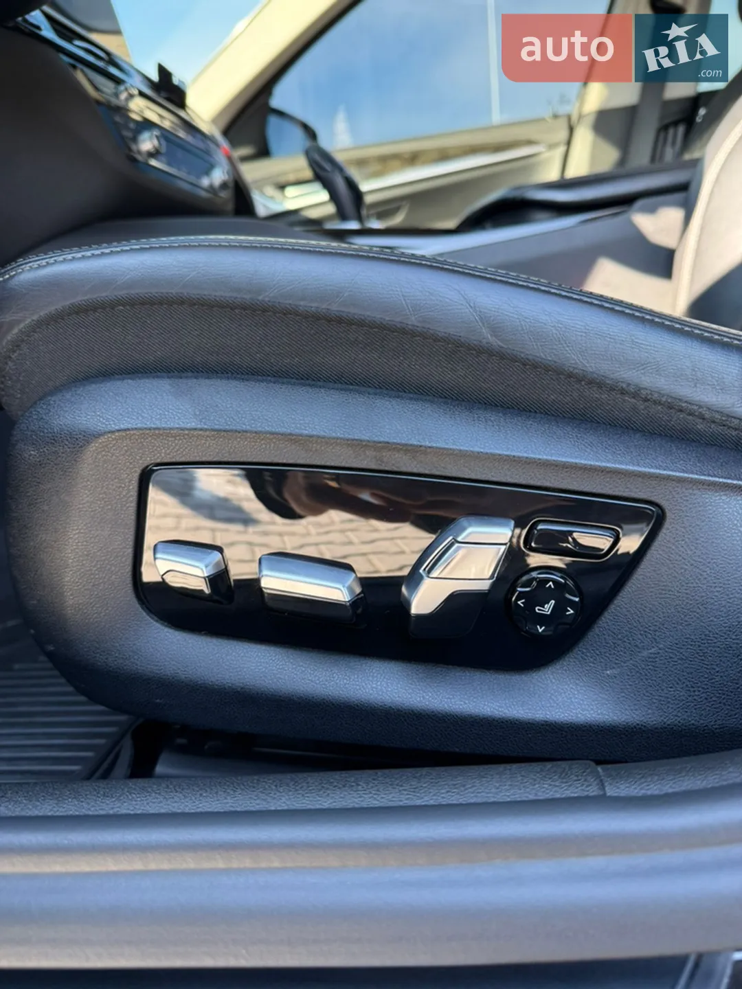 2017 BMW 5er - мініатюра 17