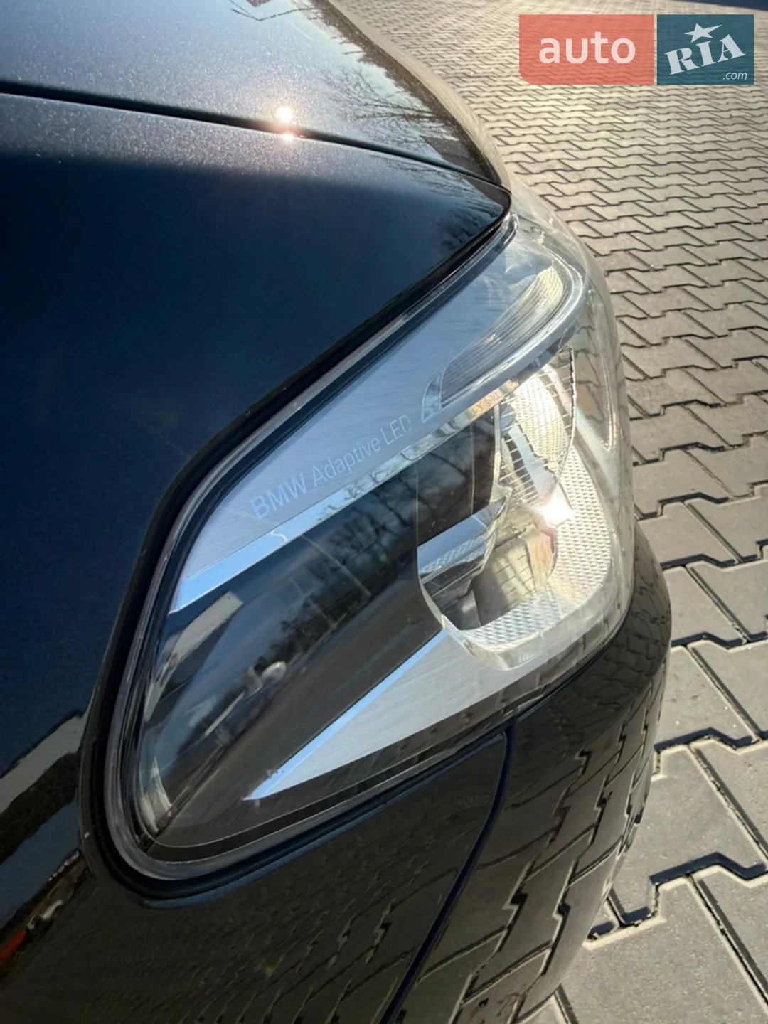 2017 BMW 5er - мініатюра 34