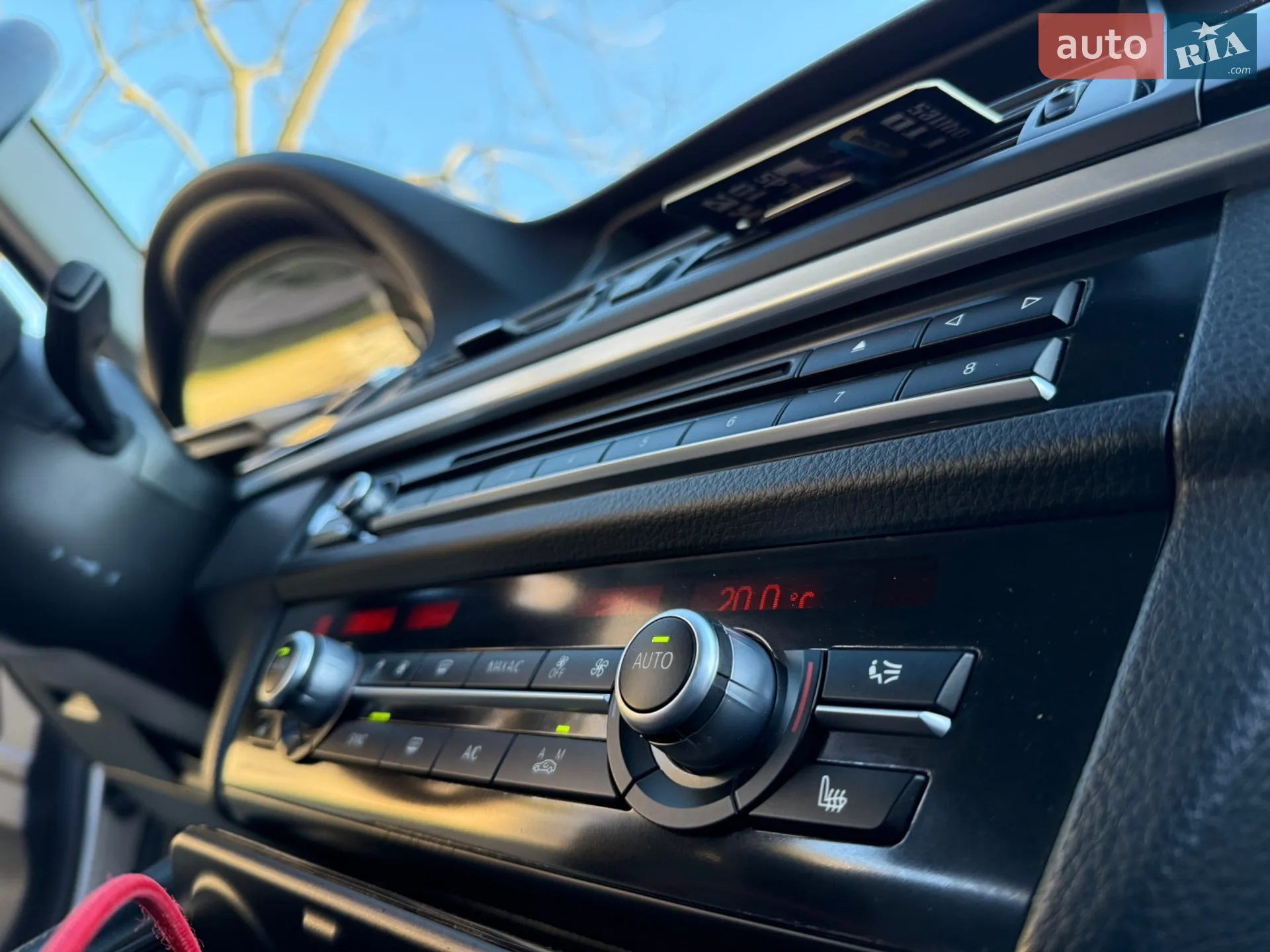 2015 BMW 5er - мініатюра 71