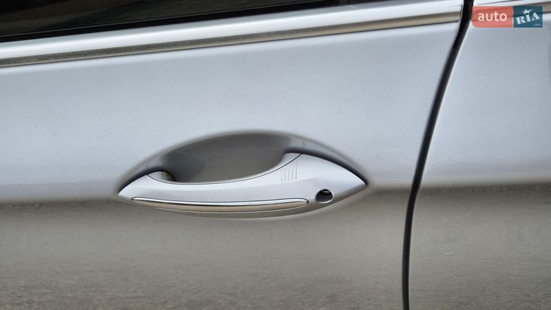 Седан BMW 5 Series 2013 в Дніпрі