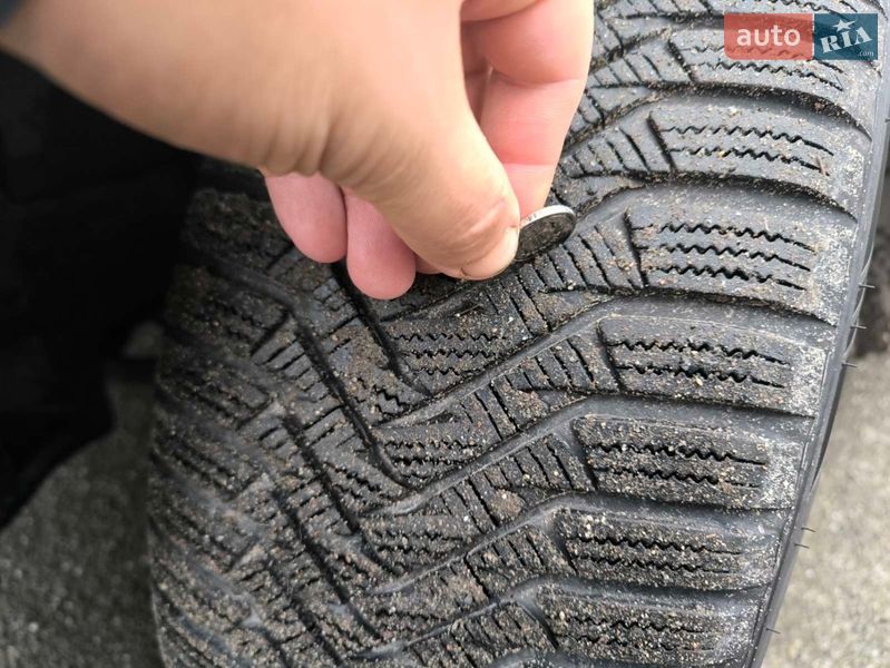 Седан BMW 5 Series 2002 в Иванкове