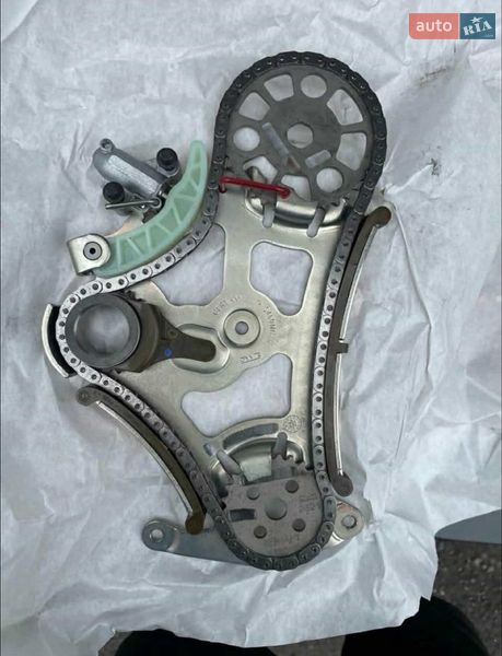 Седан BMW 5 Series 2013 в Ужгороде