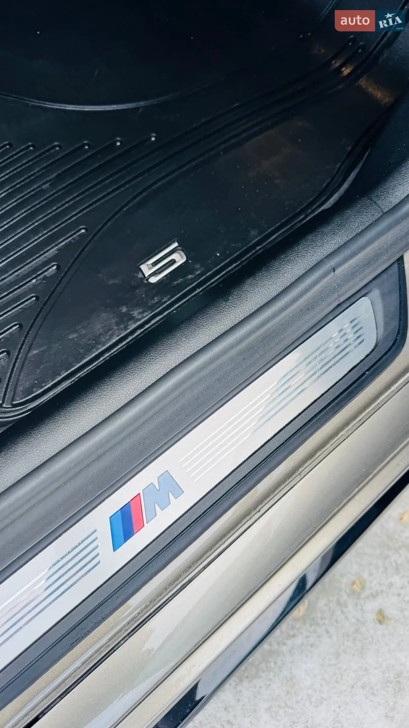 2018 BMW 5er - мініатюра 99