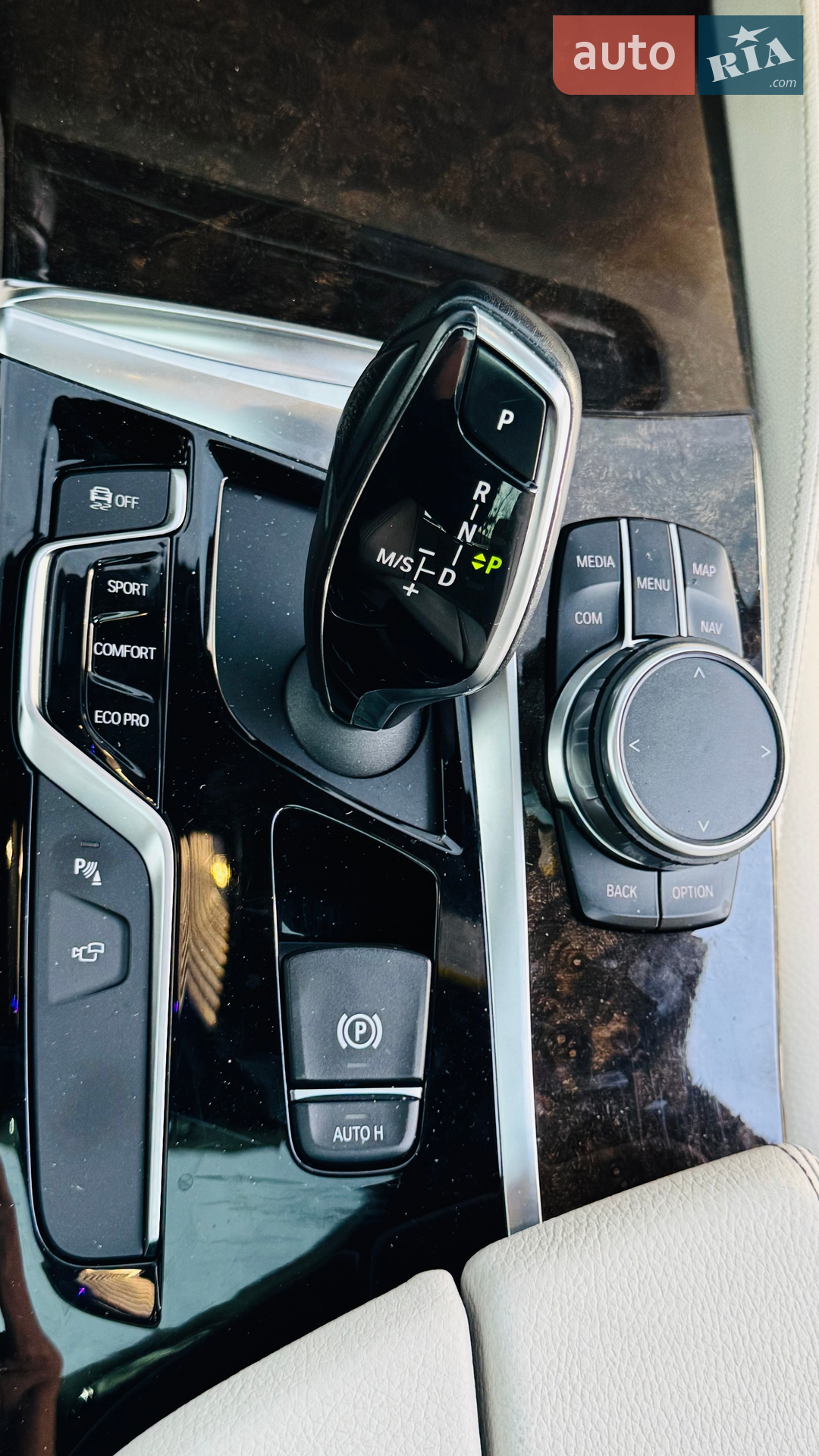 2018 BMW 5er - мініатюра 102