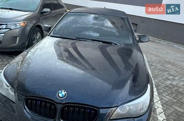 Універсал BMW 5 Series 2005 в Житомирі