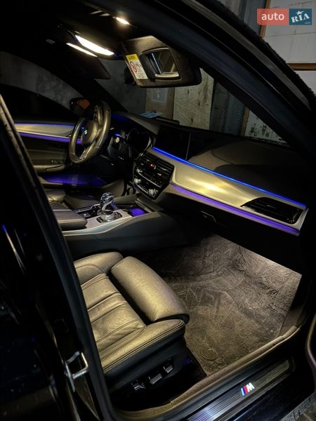 Универсал BMW 5 Series 2019 в Кривом Роге фото 19 Универсал BMW 5 Series 2019 в Кривом Роге
