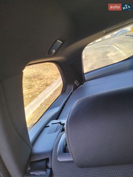 Универсал BMW 5 Series 2008 в Луцке