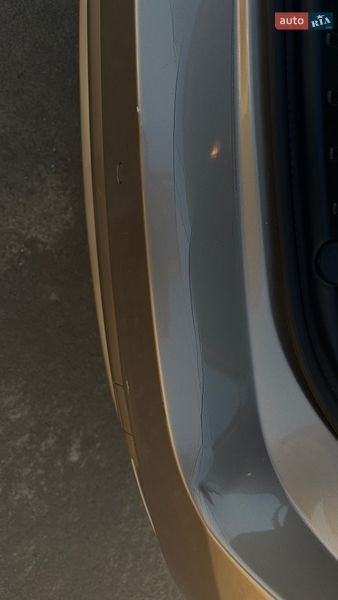 Седан BMW 5 Series 2011 в Киеве