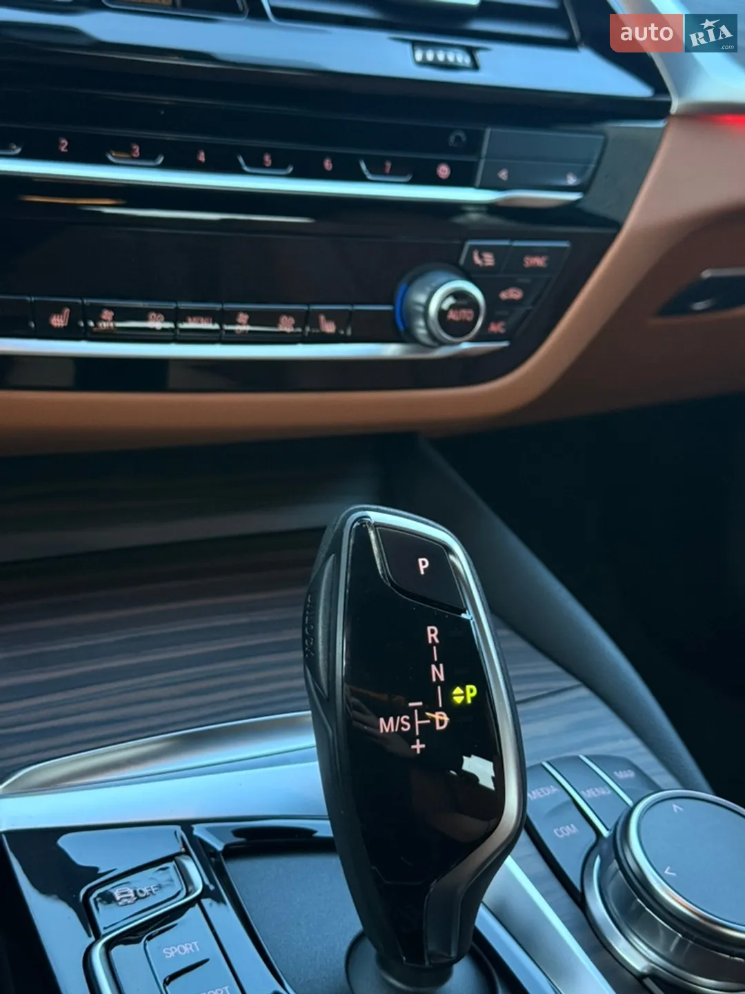 2023 BMW 5er - мініатюра 7
