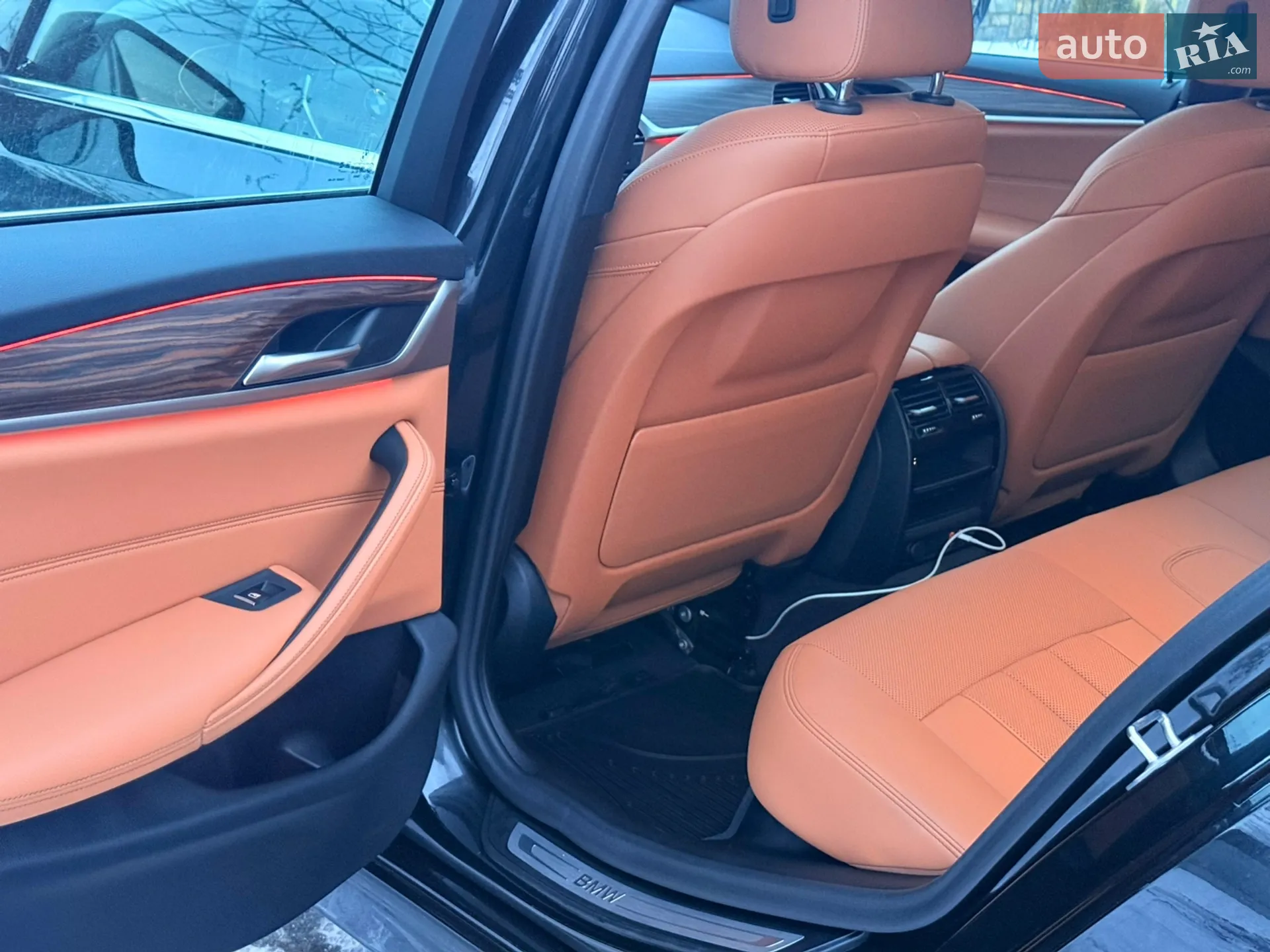 2023 BMW 5er - мініатюра 11