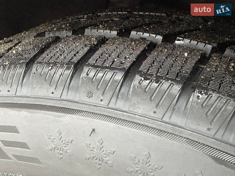 Седан BMW 5 Series 2014 в Виннице