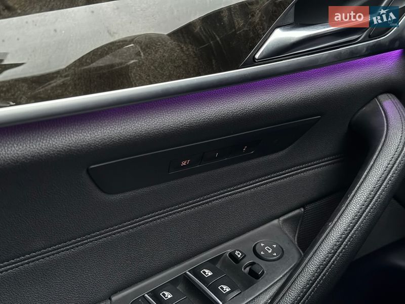 Седан BMW 5 Series 2019 в Виннице