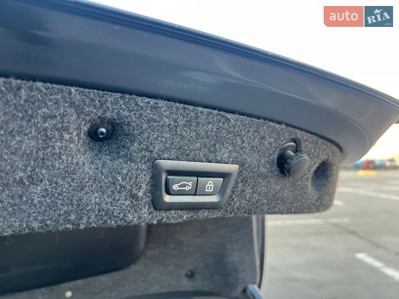 Седан BMW 5 Series 2012 в Полтаве фото 28 Седан BMW 5 Series 2012 в Полтаве