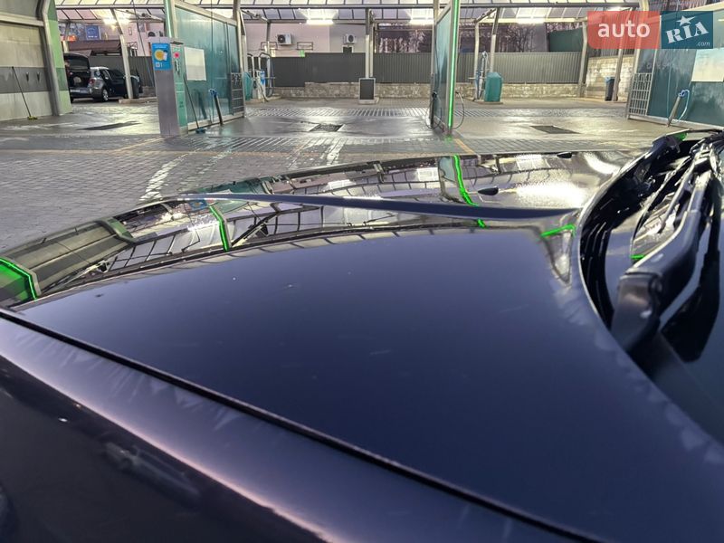 Седан BMW 5 Series 1988 в Одессе