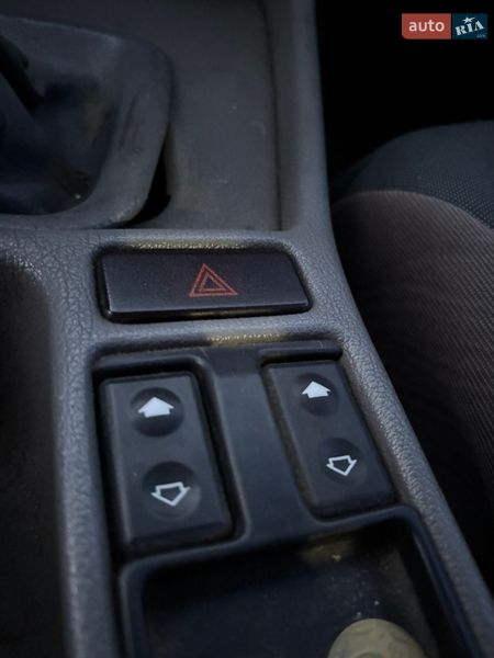 Седан BMW 5 Series 1988 в Одессе