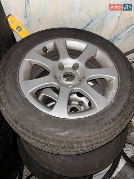 Седан BMW 5 Series 1988 в Одессе