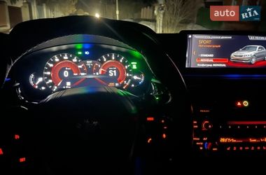 Седан BMW 5 Series 2017 в Харькове