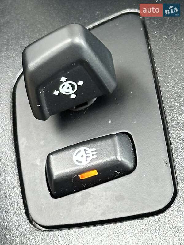 Седан BMW 5 Series 2012 в Киеве