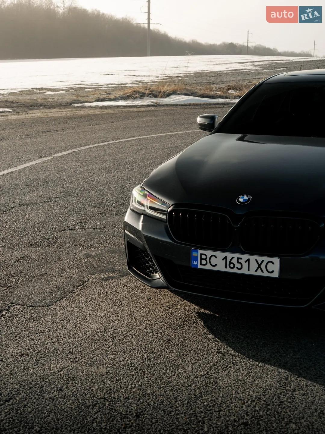 2022 BMW 5er - мініатюра 6