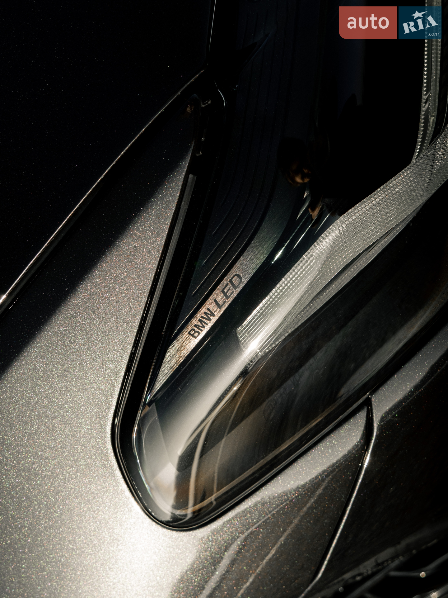 2022 BMW 5er - мініатюра 24