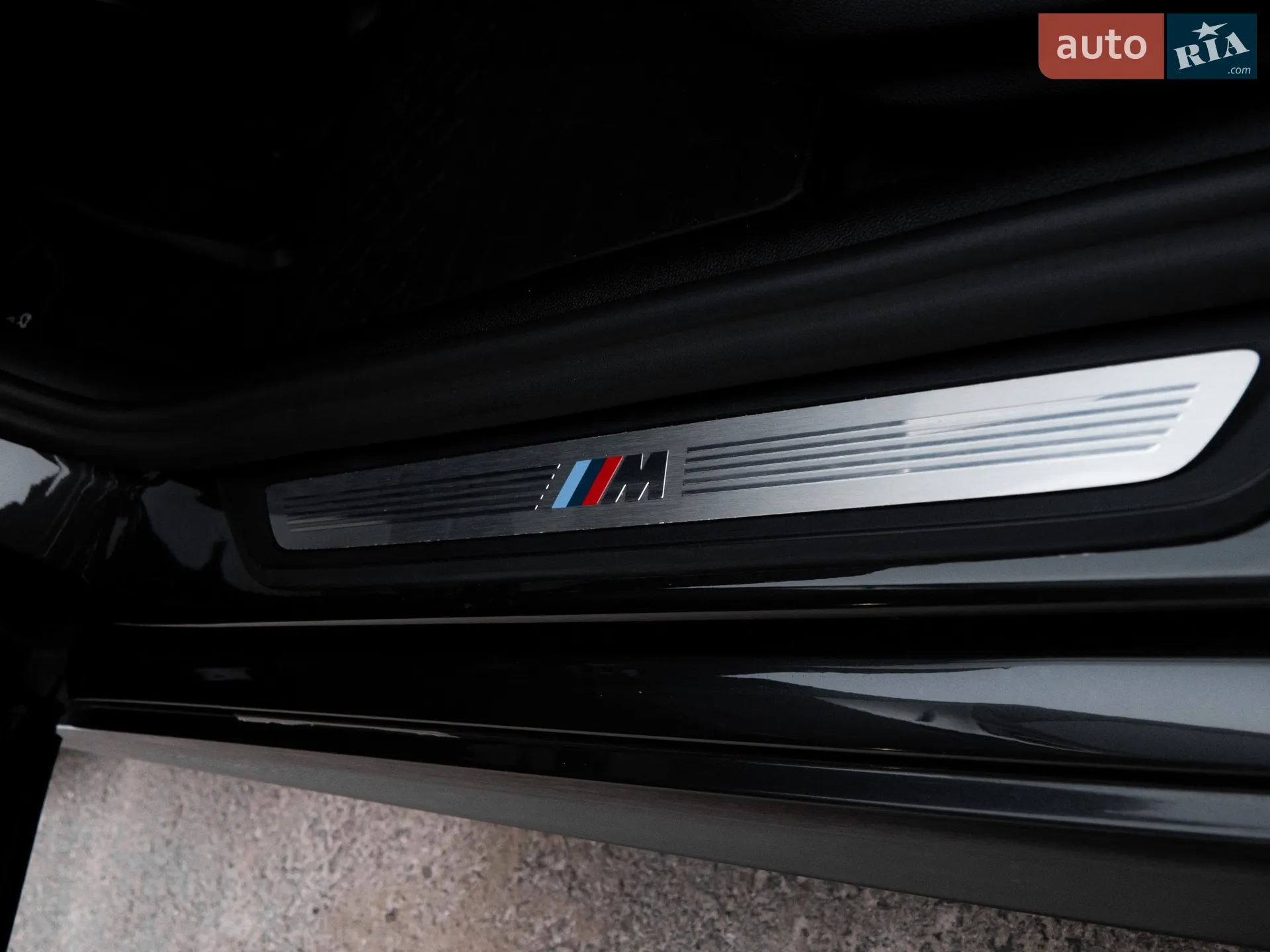 2022 BMW 5er - мініатюра 45