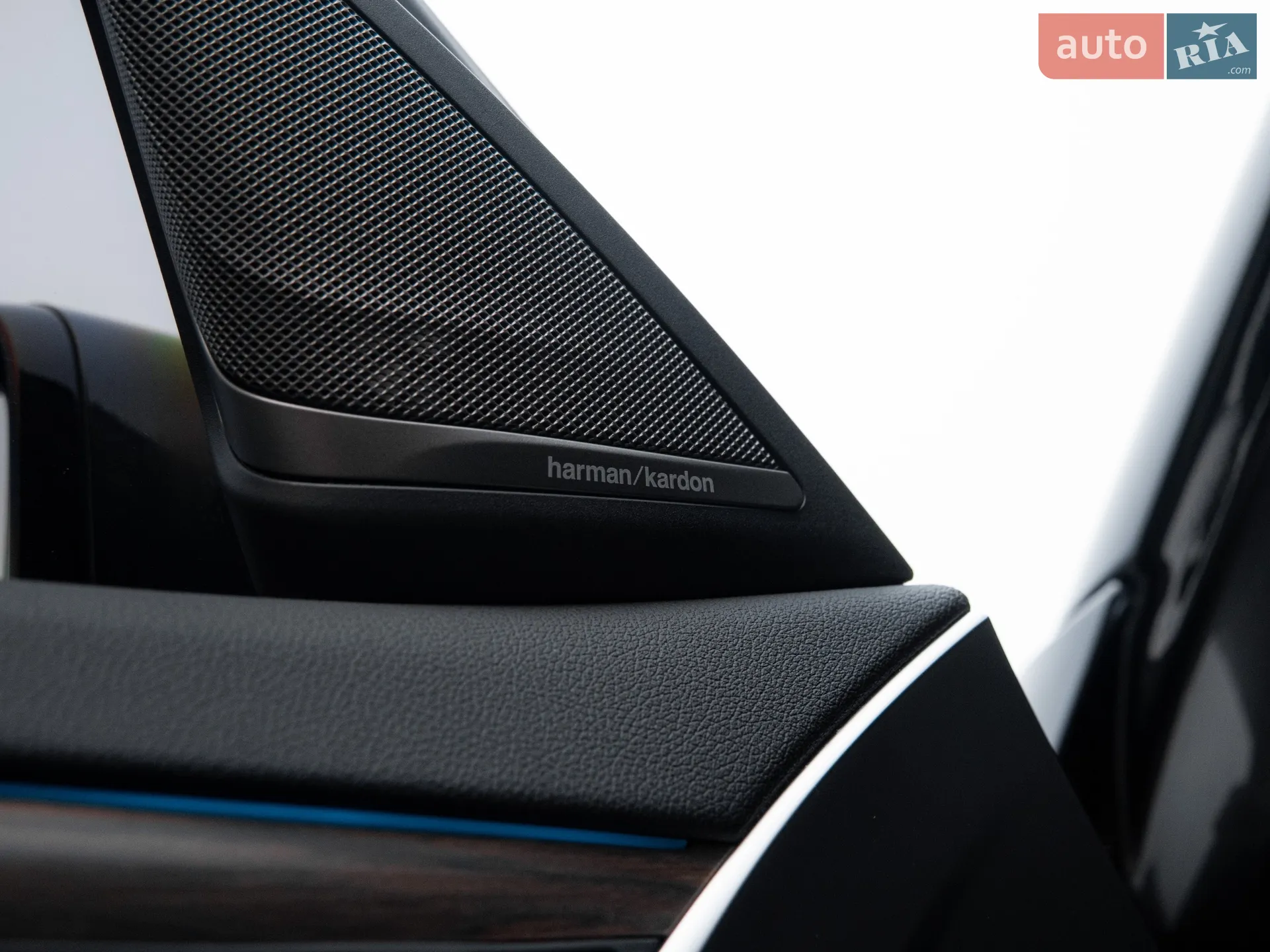 2022 BMW 5er - мініатюра 55