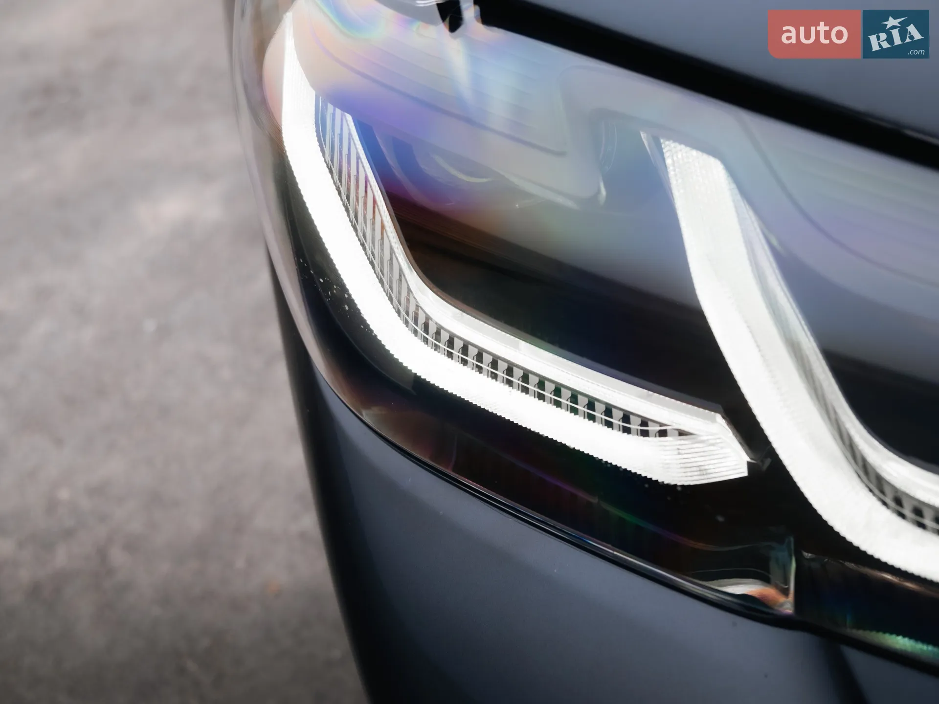 2022 BMW 5er - мініатюра 70