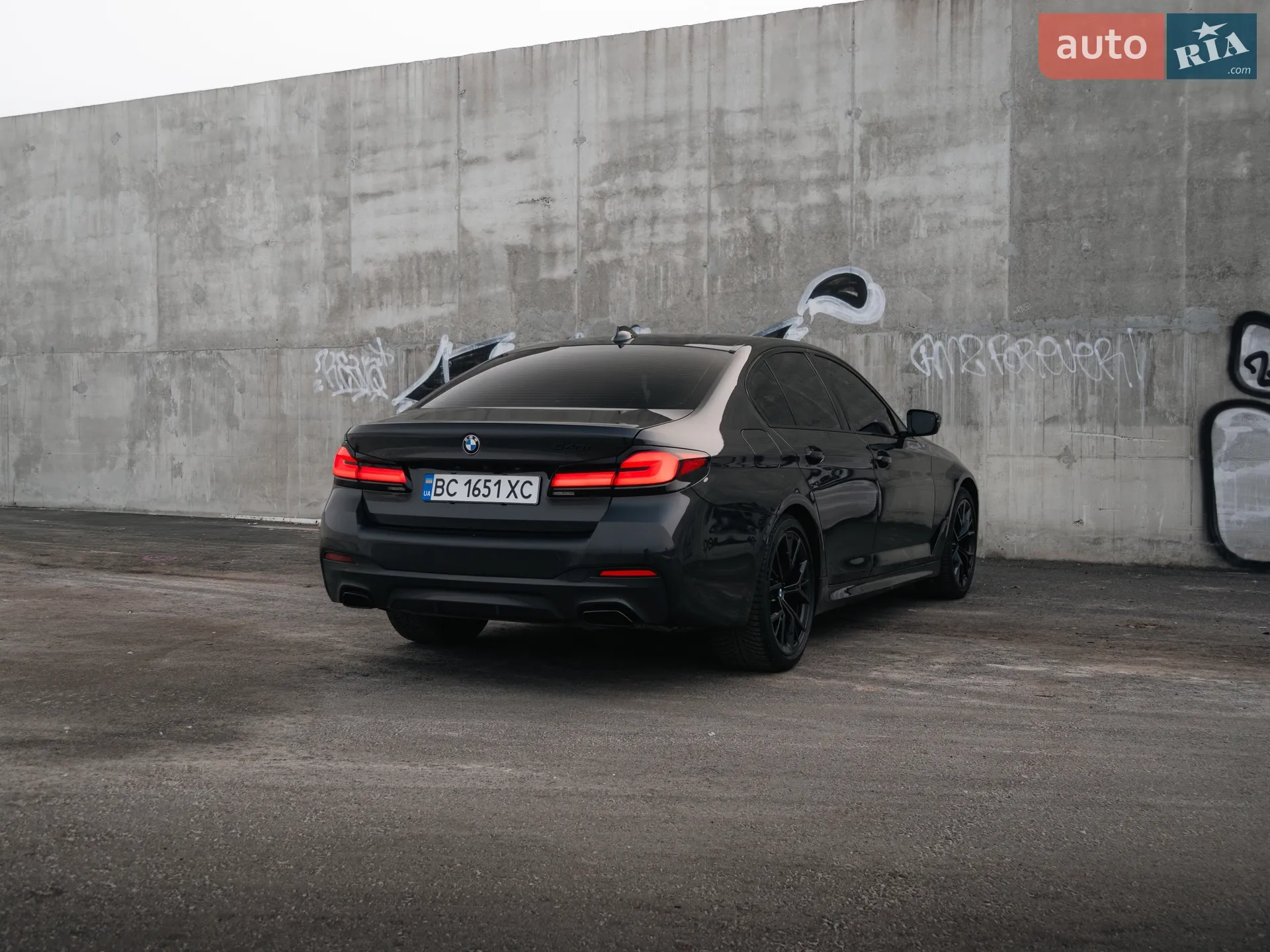 2022 BMW 5er - мініатюра 73