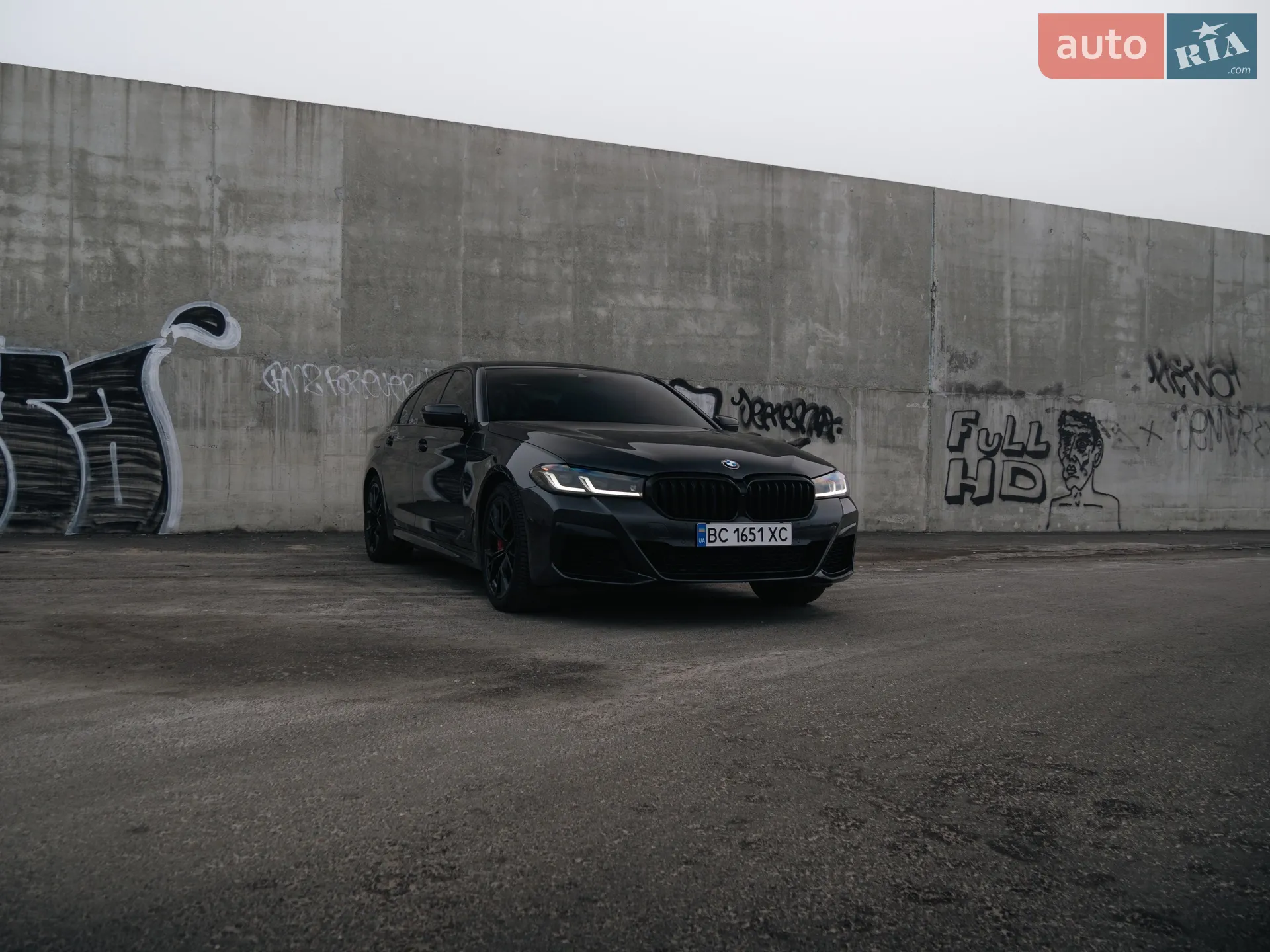 2022 BMW 5er - мініатюра 77