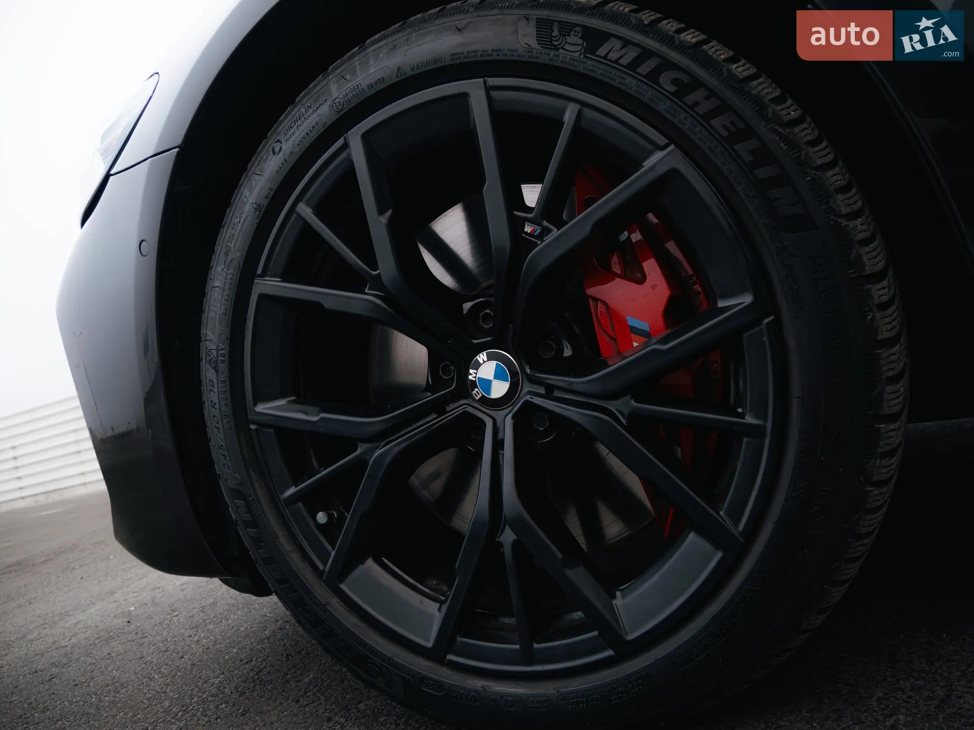 2022 BMW 5er - мініатюра 81