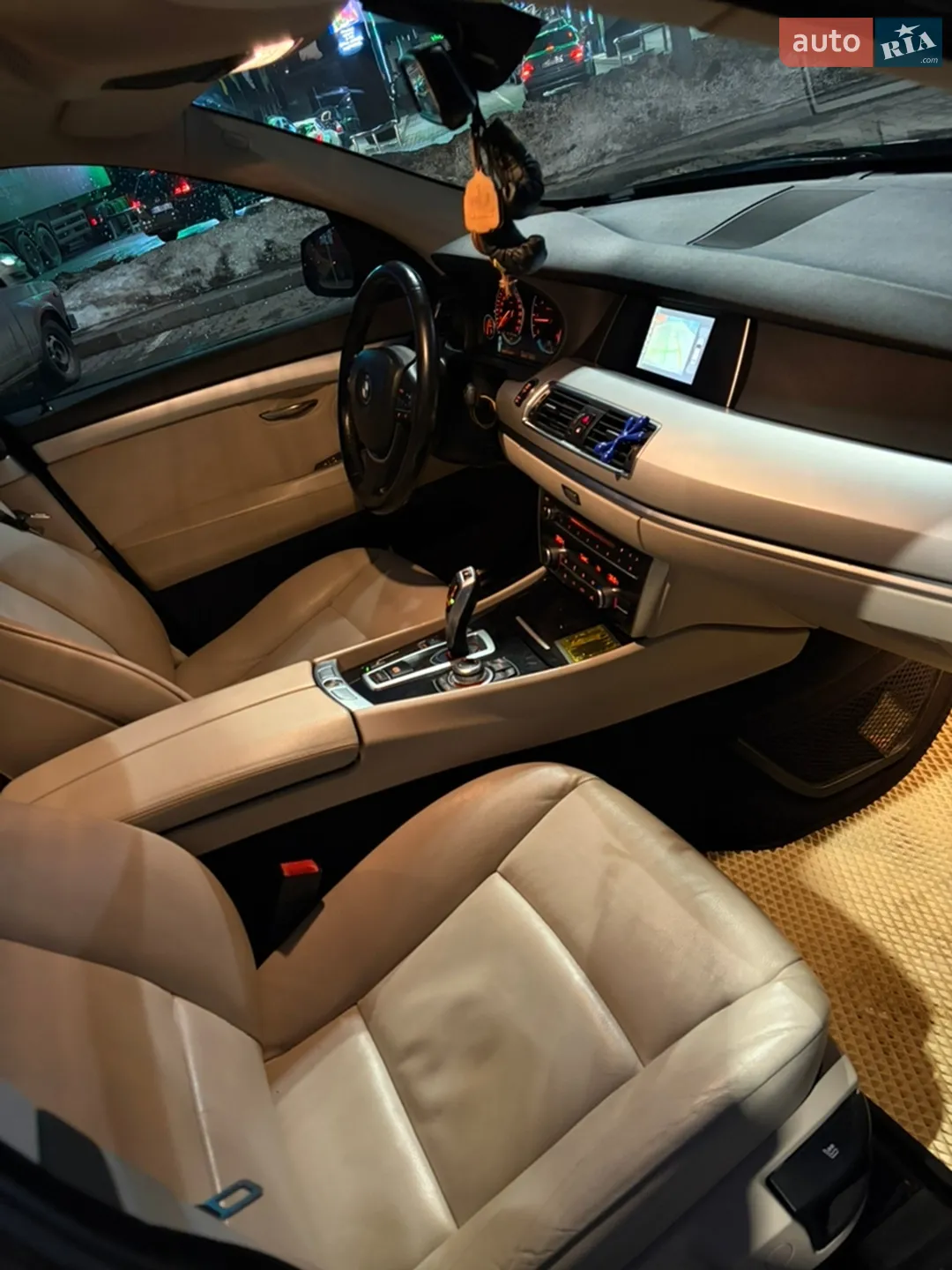 2013 BMW 5er - мініатюра 17