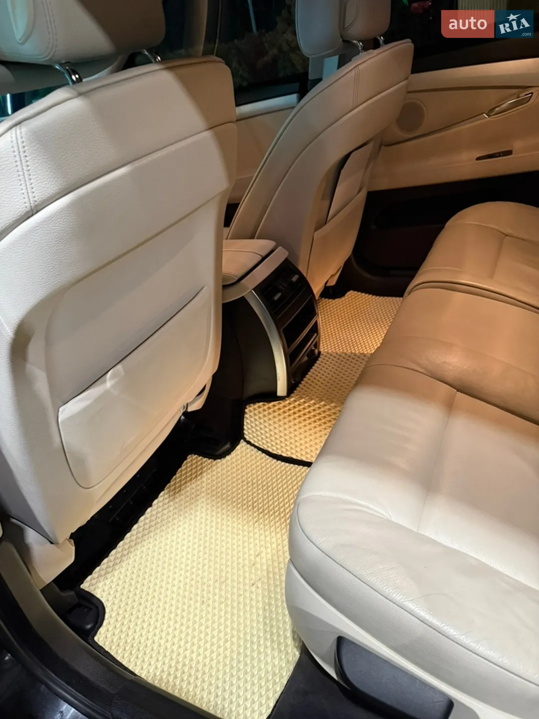 2013 BMW 5er - мініатюра 19