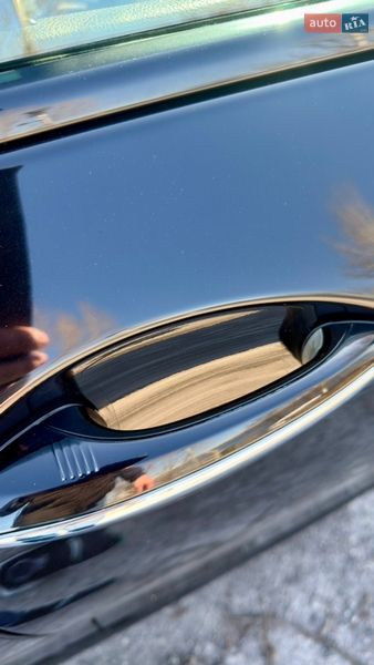 Седан BMW 5 Series 2013 в Днепре