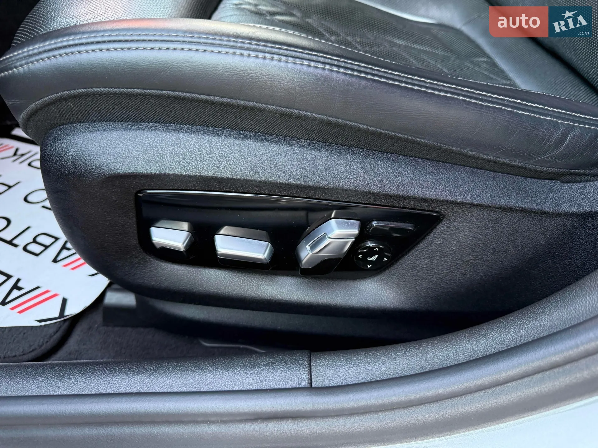 2018 BMW 5er - мініатюра 14