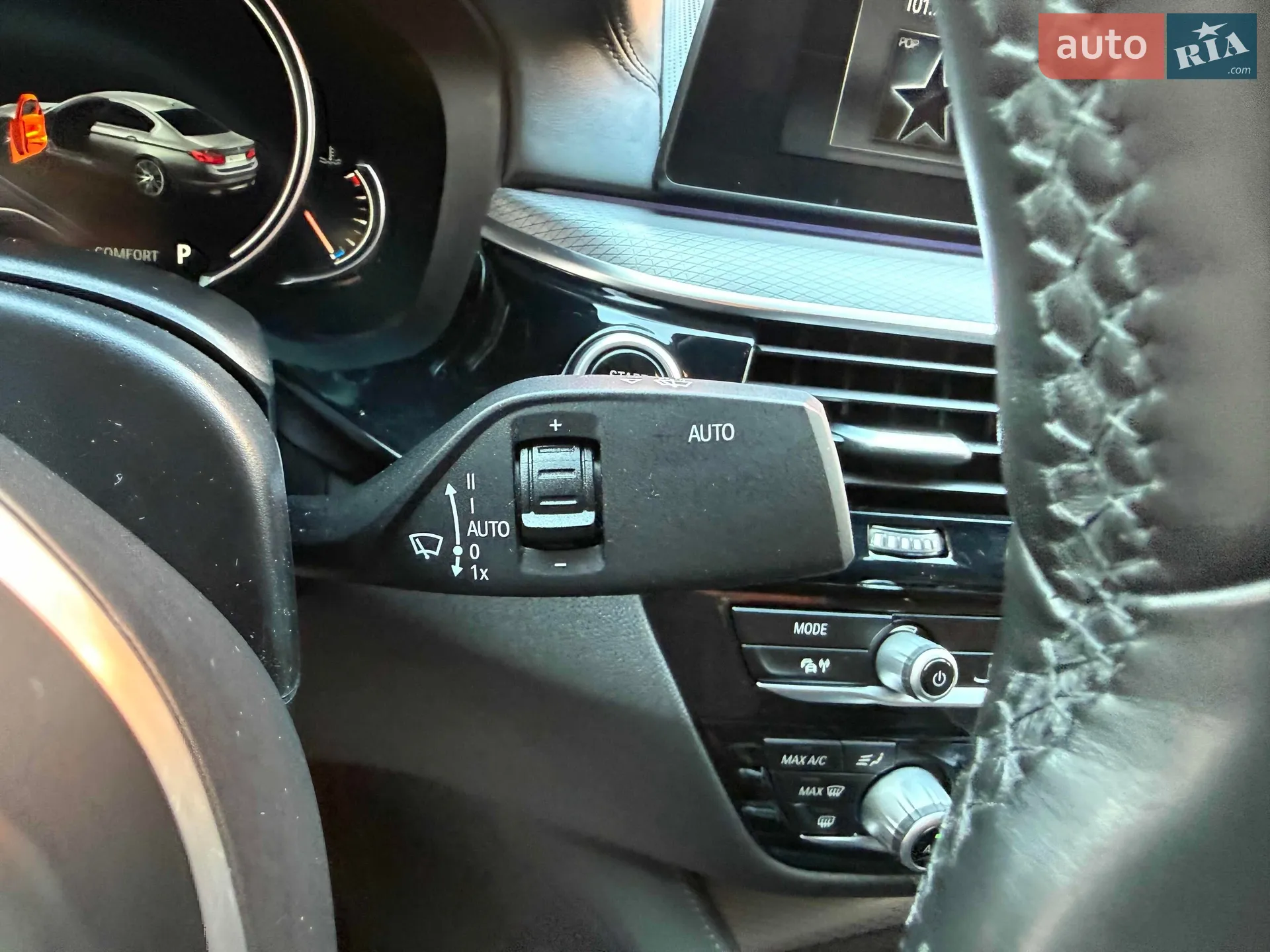 2018 BMW 5er - мініатюра 22