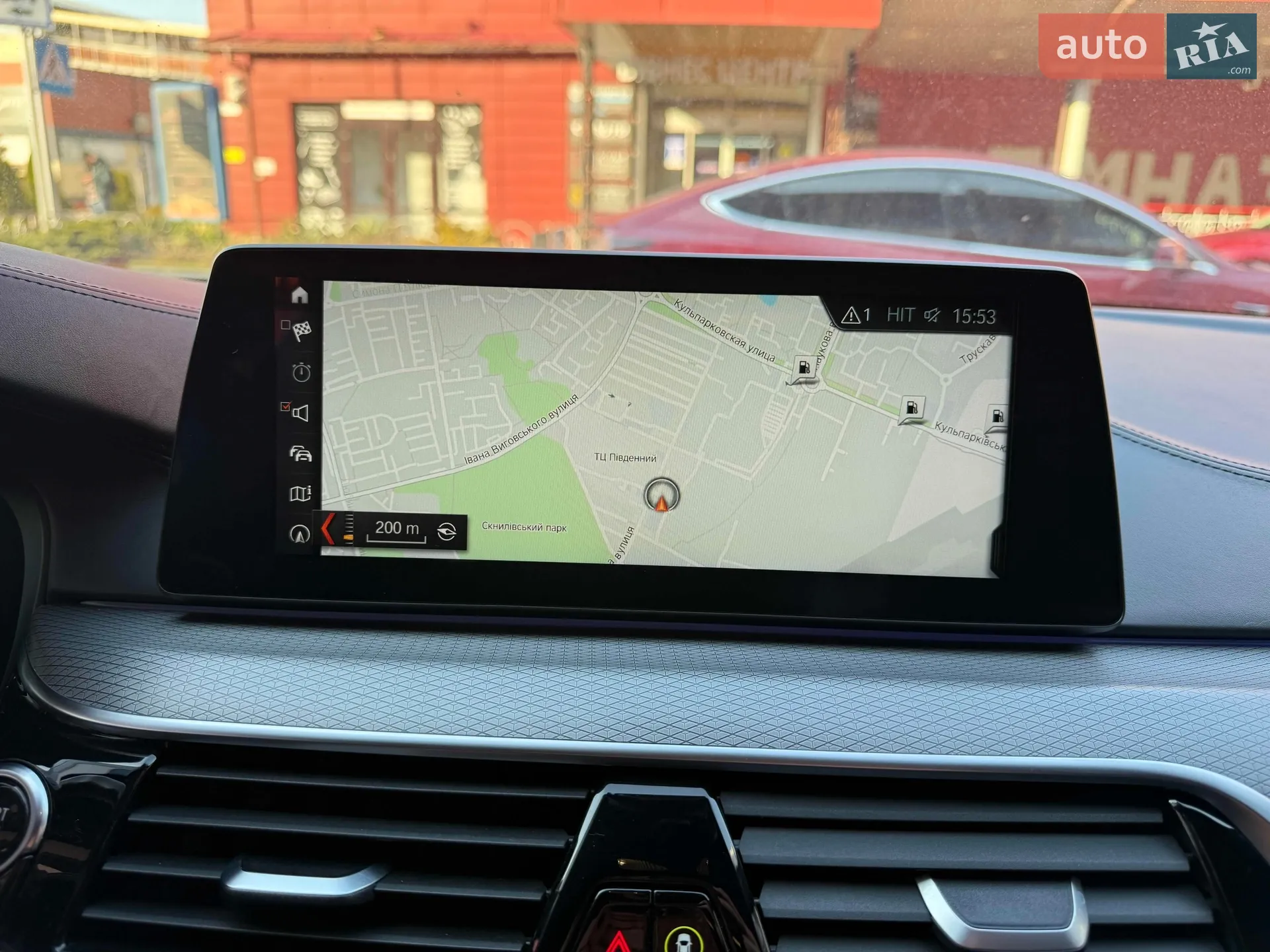 2018 BMW 5er - мініатюра 27